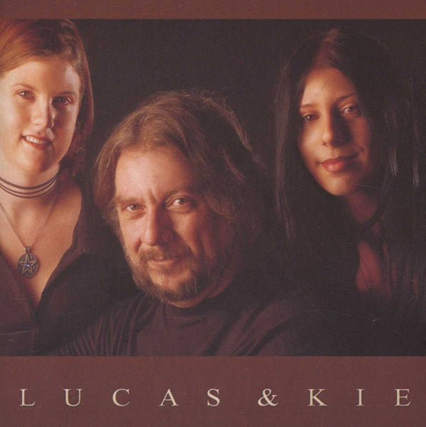 Lucas Maree - Lucas & Kie