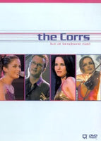 The Corrs - Live At Lansdowne Road (DVD)