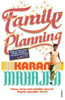 Family Planning - Karan Mahajan