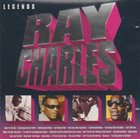 Ray Charles - Legends