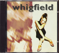 Whigfield - Whigfield