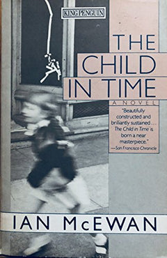 The Child in Time - Ian McEwan