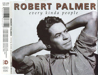 Robert Palmer - Every Kinda People