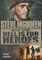 Hell Is For Heroes (DVD)