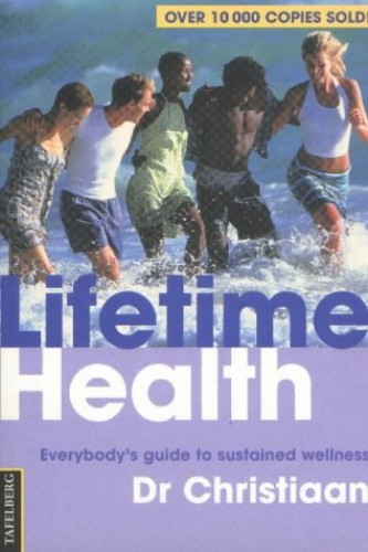 Lifetime Health Dr. Christiaan