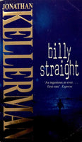 Billy Straight Jonathan Kellerman