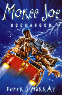 Mokee Joe: Recharged - Peter J. Murray