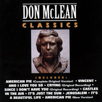 Don McLean - Classics