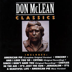 Don McLean - Classics