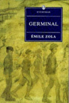 Germinal - Emile Zola