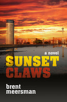 Sunset Claws - Brent Meersman