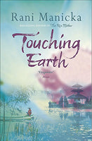 Touching Earth - Rani Manicka