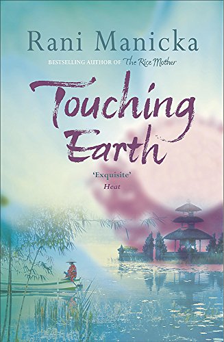 Touching Earth - Rani Manicka