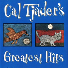 Cal Tjader - Cal Tjader's Greatest Hits