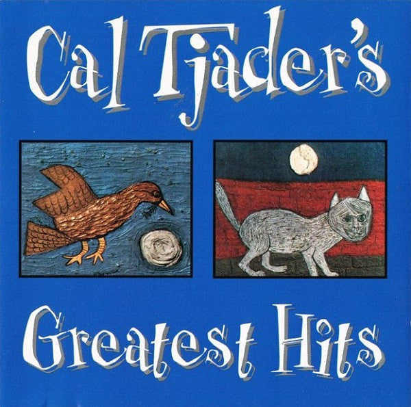 Cal Tjader - Cal Tjader's Greatest Hits