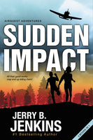 Sudden Impact - Jerry B. Jenkins