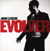 John Legend - Evolver