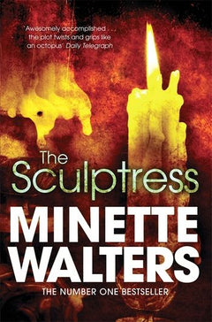 The Sculptress Minette Walters