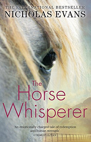 The Horse Whisperer - Nicholas Evans