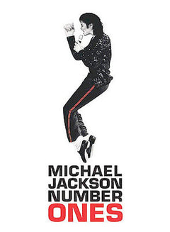 Michael Jackson - Number Ones (DVD)