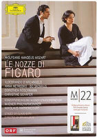 Wolfgang Amadeus Mozart - Le Nozze Di Figaro