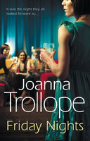 Friday Nights Joanna Trollope