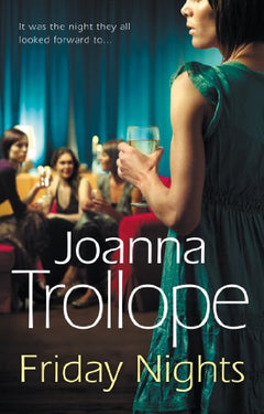 Friday Nights Joanna Trollope