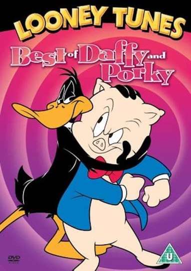 Looney Tunes: Best of Daffy and Porky (DVD)