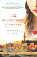 The Glassblower of Murano - Marina Fiorato