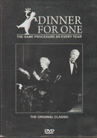 Dinner For One (DVD)