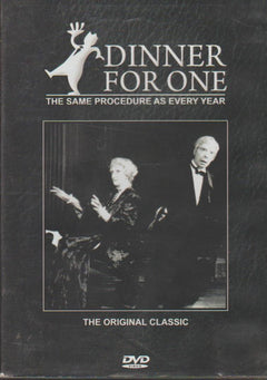 Dinner For One (DVD)
