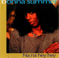 Donna Summer - Na Na Hey Hey