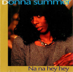 Donna Summer - Na Na Hey Hey