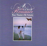 Henry Mancini & His Orchestra - A Touch Of Romance