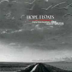 Dave Grusin - Hope Floats (Original Score Soundtrack)