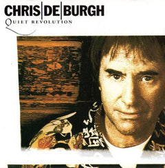 Chris De Burgh - Quiet Revolution