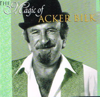 Acker Bilk - The Magic of Acker Bilk