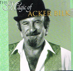 Acker Bilk - The Magic of Acker Bilk