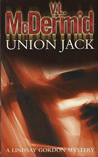 Union Jack V L Mcdermid