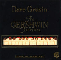 Dave Grusin - The Gershwin Connection