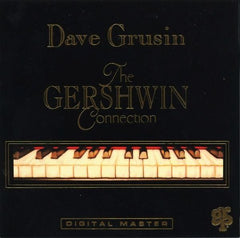 Dave Grusin - The Gershwin Connection