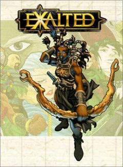 Exalted Christopher Moeller Geoff Grabowski