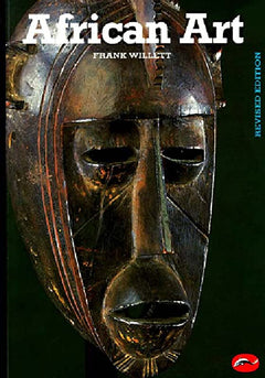 African Art (Revised Edition) - Frank Willett