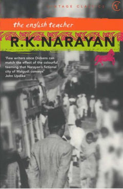 The English Teacher  R. K. Narayan