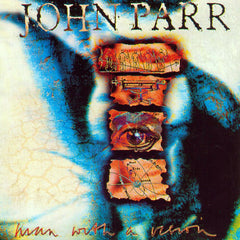 John Parr - Man With A Vision
