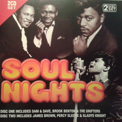 Soul Nights / Various - Soul Nights