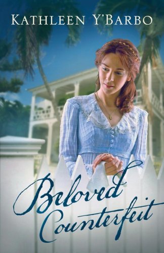 Beloved Counterfeit - Kathleen Y'Barbo