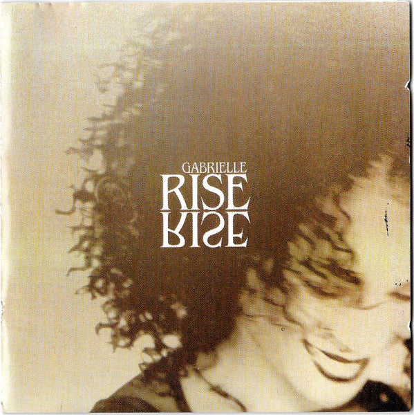 Gabrielle - Rise