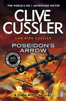 Poseidon's Arrow - Clive Cussler & Dirk Cussler