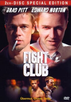Fight Club (DVD)